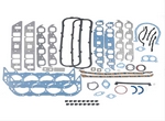 Gaskets, Complete Engine Gasket Set, Standard, Oval Port Intake